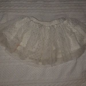 Baby tutu